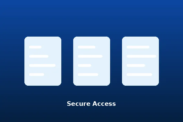 gletir Unified Data Schema
